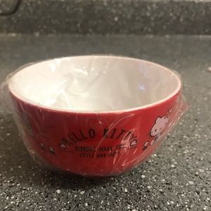 Hello Kitty small bowl